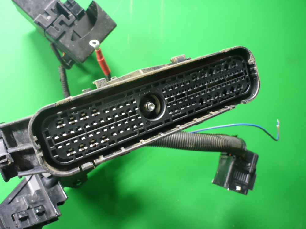 Проводка (коса)