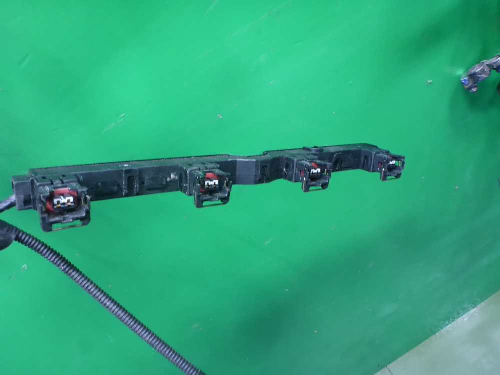 Проводка (коса)