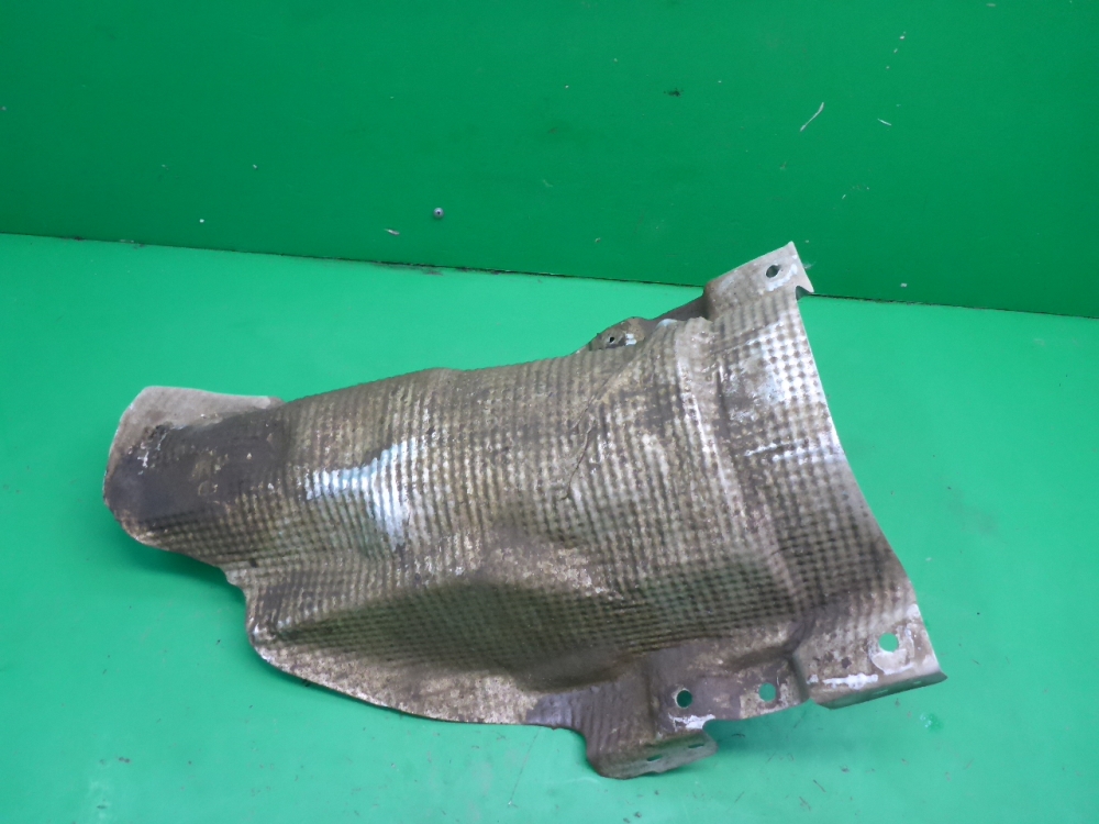 Экран тепловой