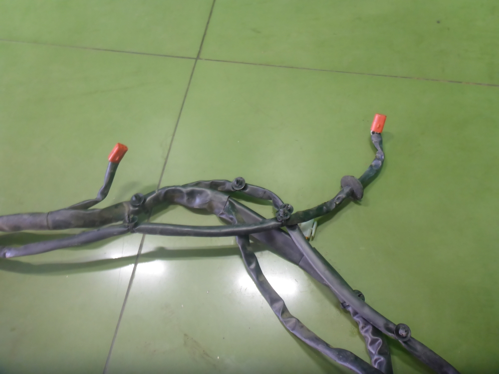 Проводка (коса)