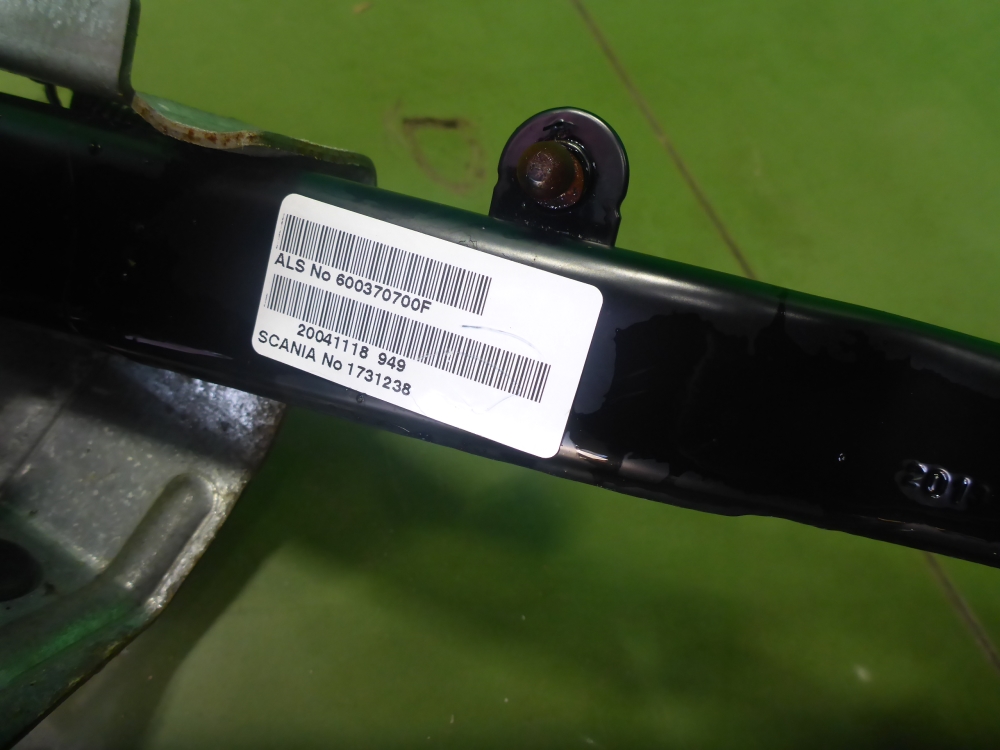 Блок педалей