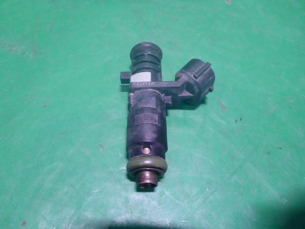 Форсунка инжекторная электрическая