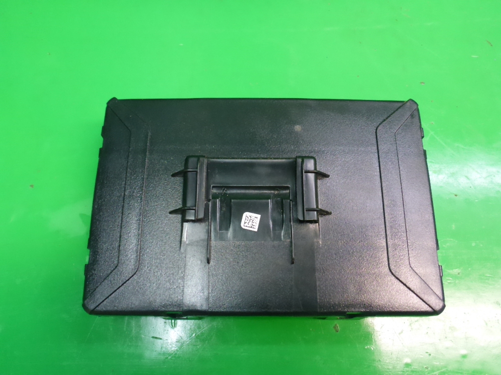 Блок электронный