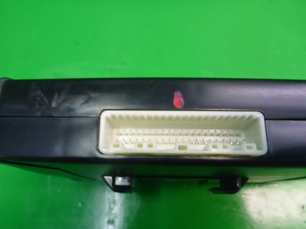 Блок электронный