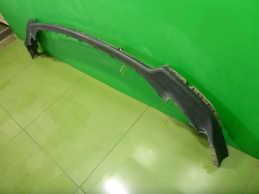 Юбка передняя