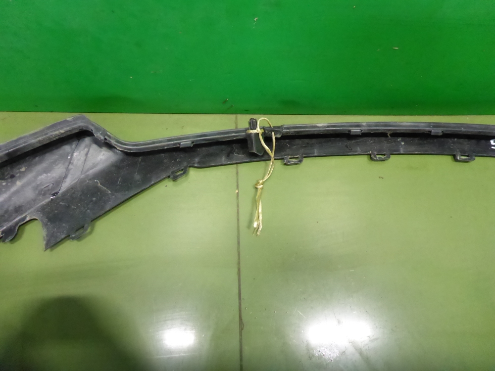 Юбка передняя