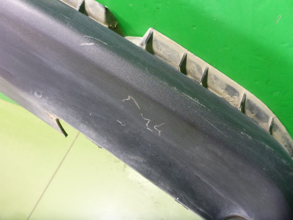 Юбка передняя