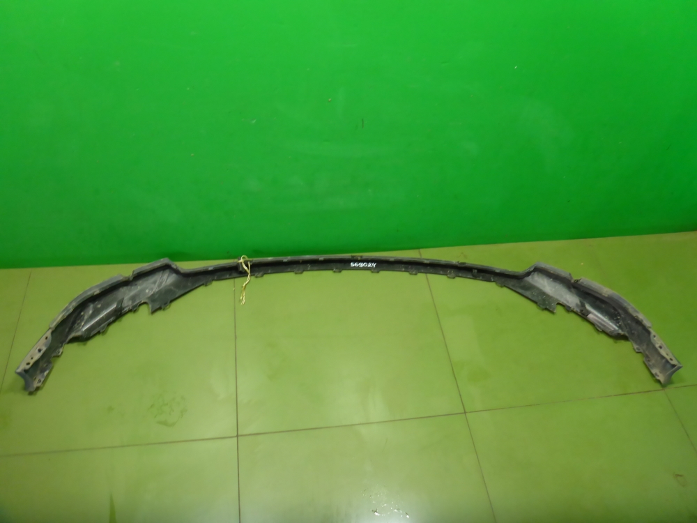 Юбка передняя