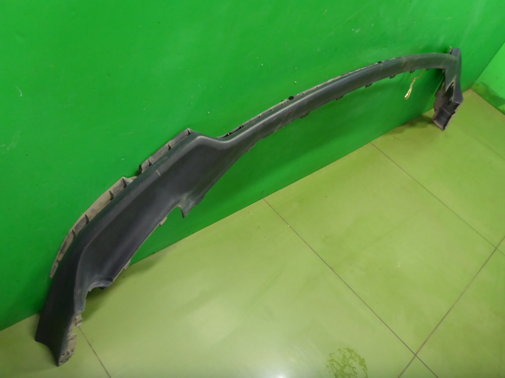 Юбка передняя