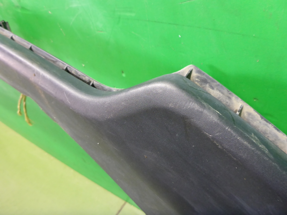 Юбка передняя