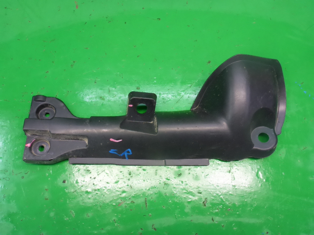 Пыльник рулевой рейки