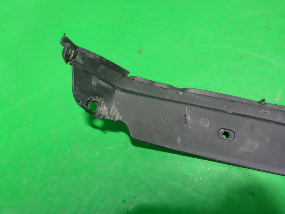 Пыльник рулевой рейки