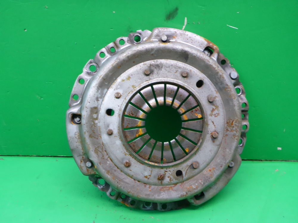 Корзина сцепления