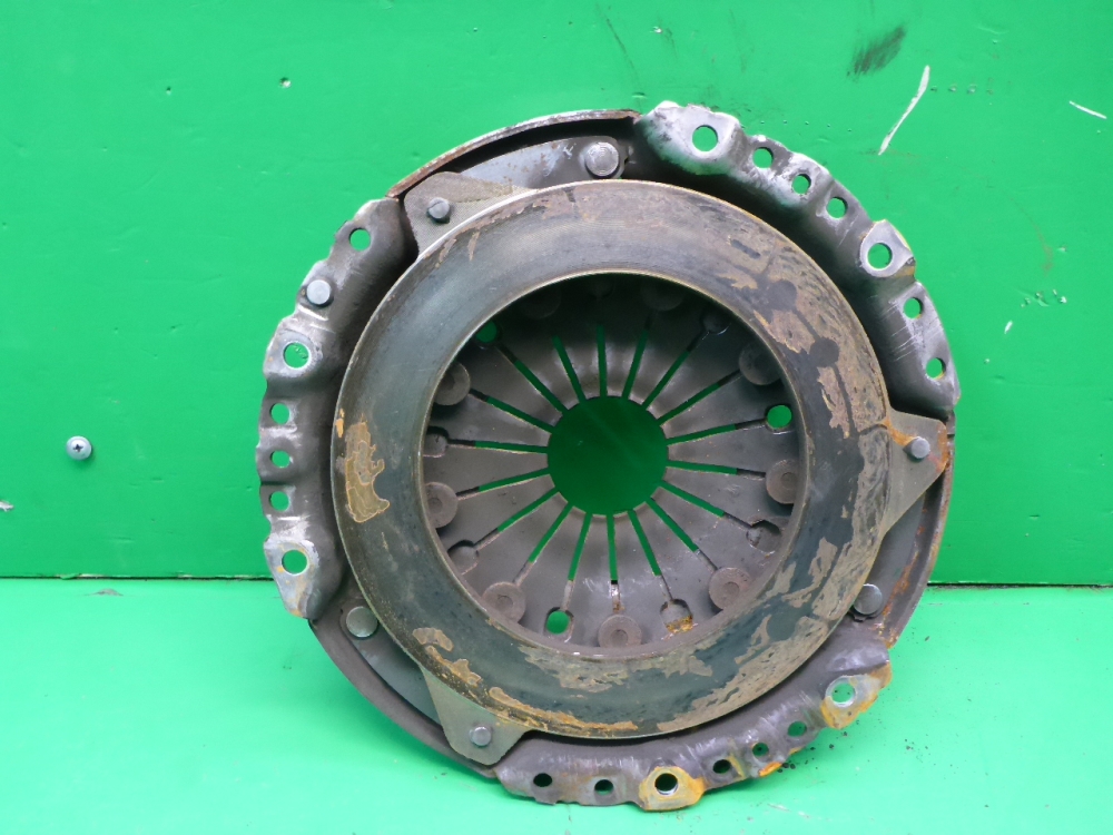 Корзина сцепления