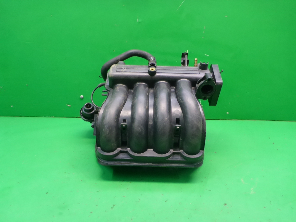 Коллектор впускной