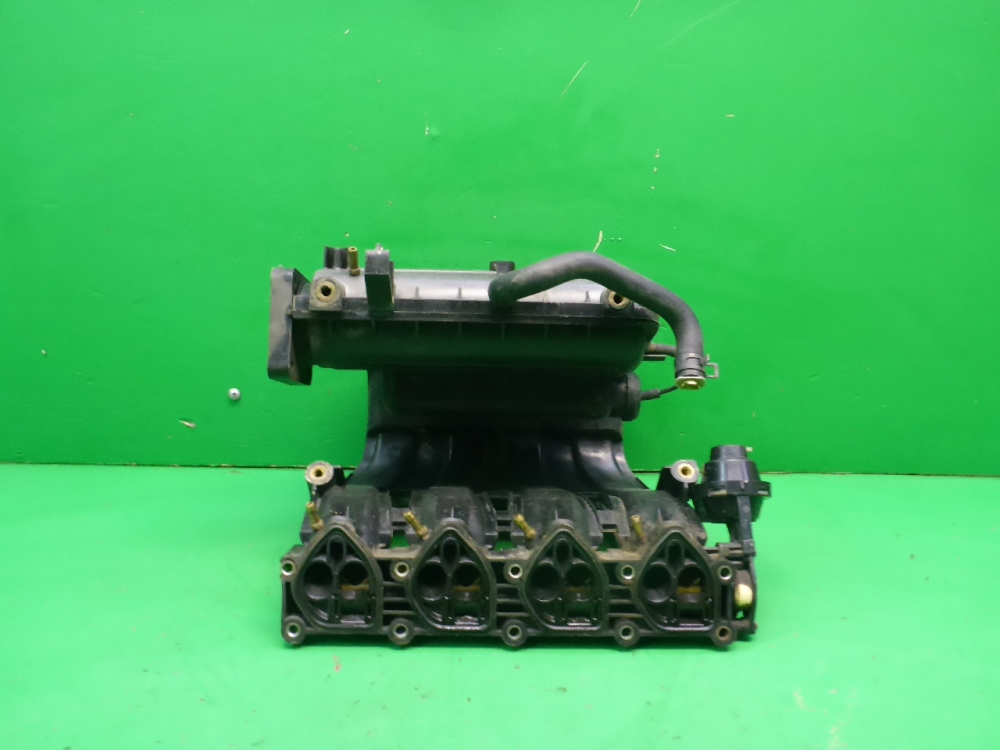 Коллектор впускной