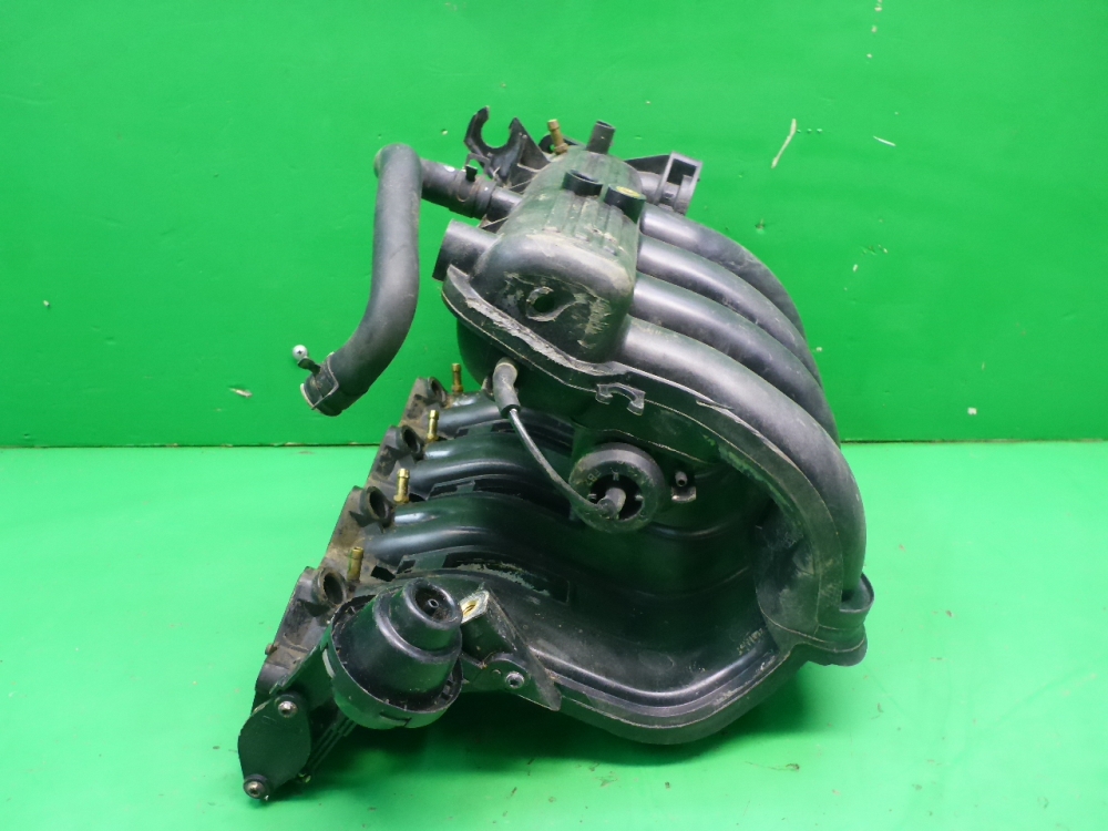 Коллектор впускной