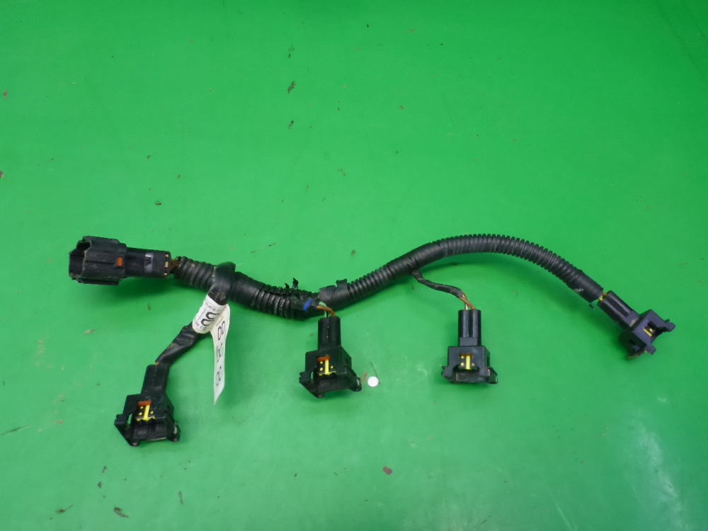 Проводка (коса)