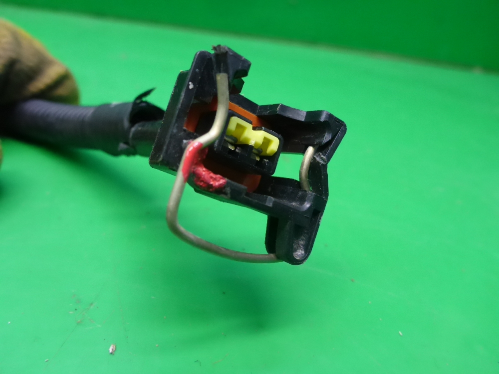 Проводка (коса)