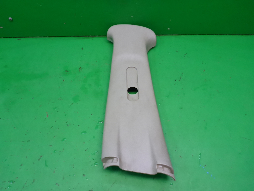 Обшивка стойки