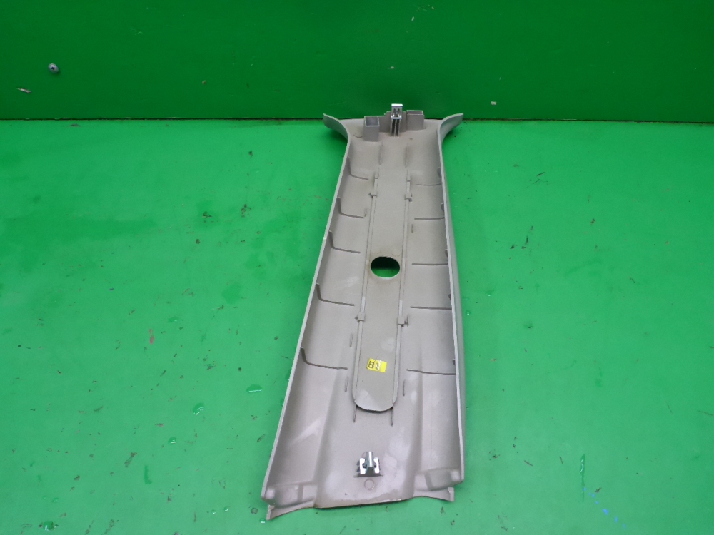 Обшивка стойки