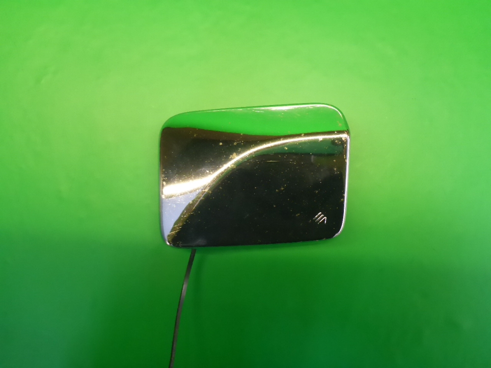 Заглушка бампера