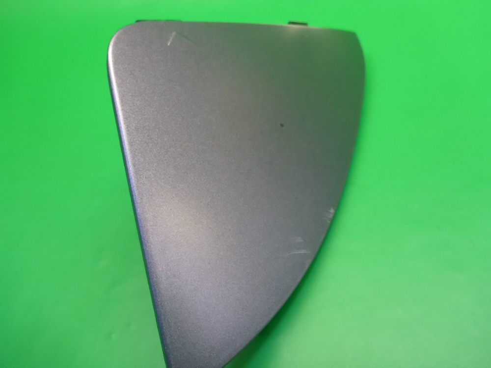 Заглушка бампера