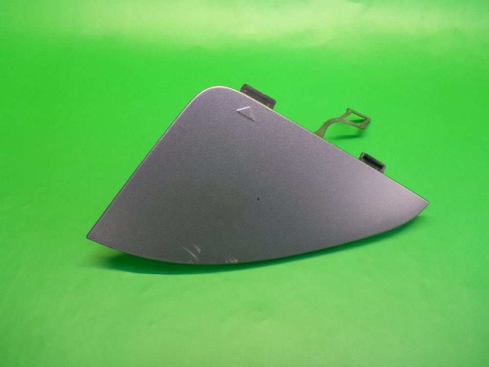 Заглушка бампера