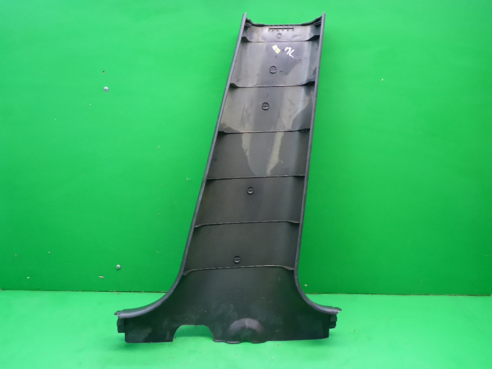 Обшивка стойки