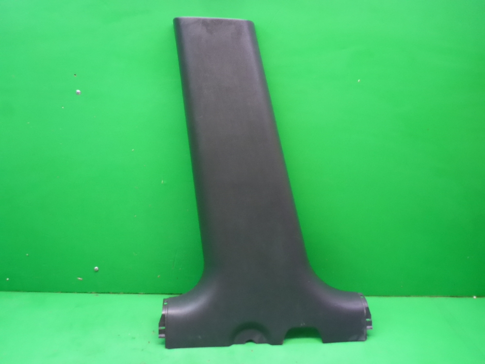 Обшивка стойки