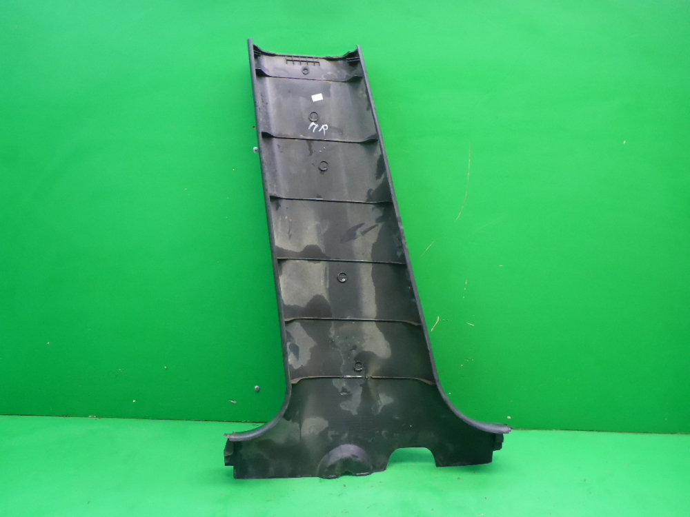 Обшивка стойки