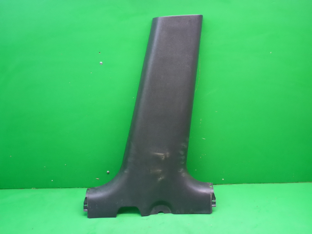 Обшивка стойки