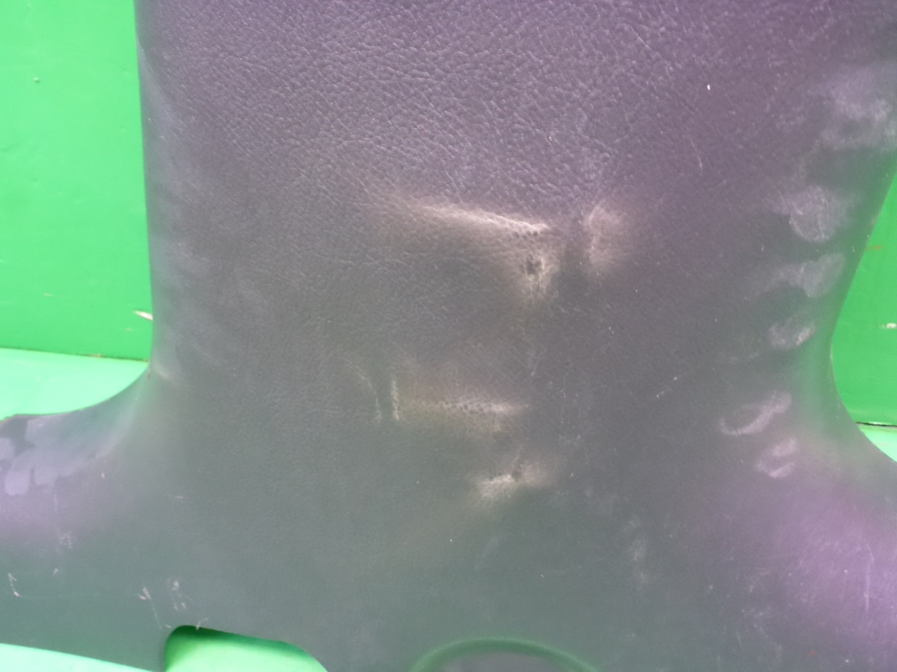 Обшивка стойки