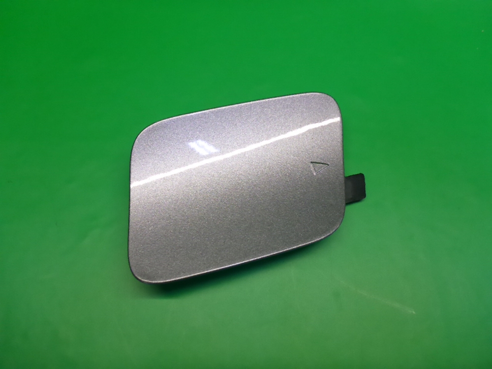 Накладка заднего бампера