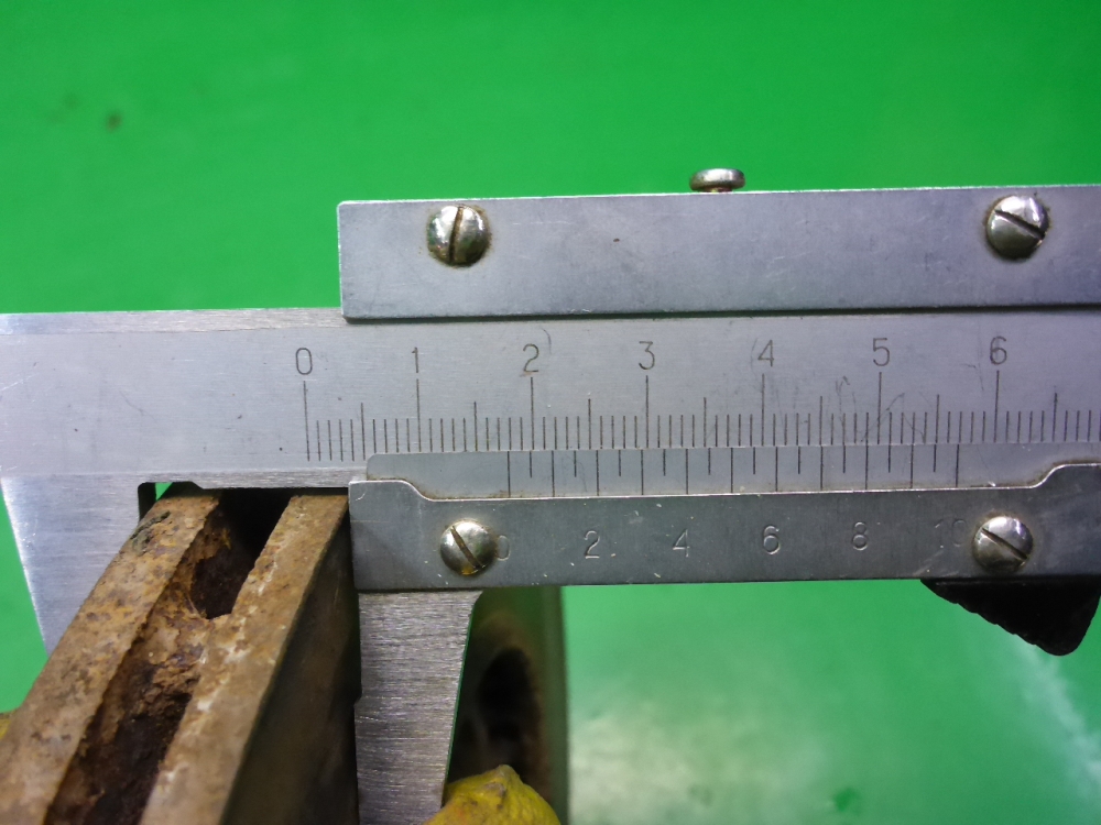 Диск тормозной передний вентилируемый