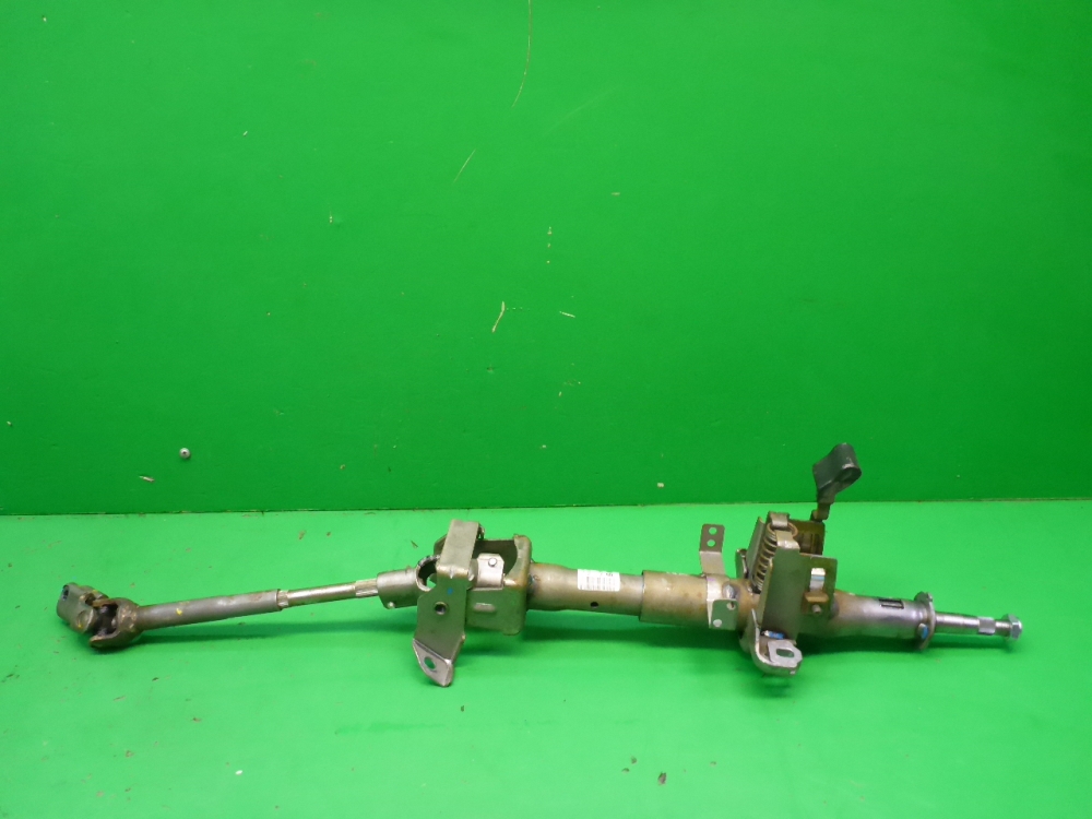 Колонка рулевая