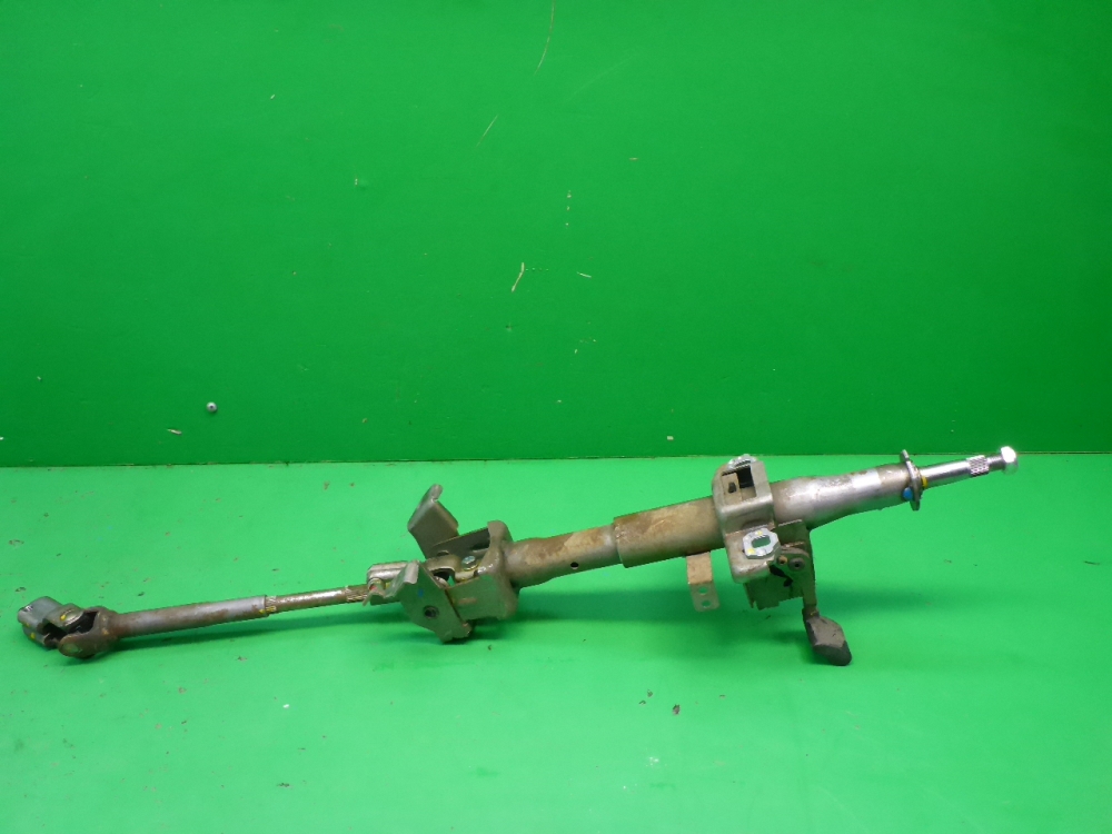 Колонка рулевая