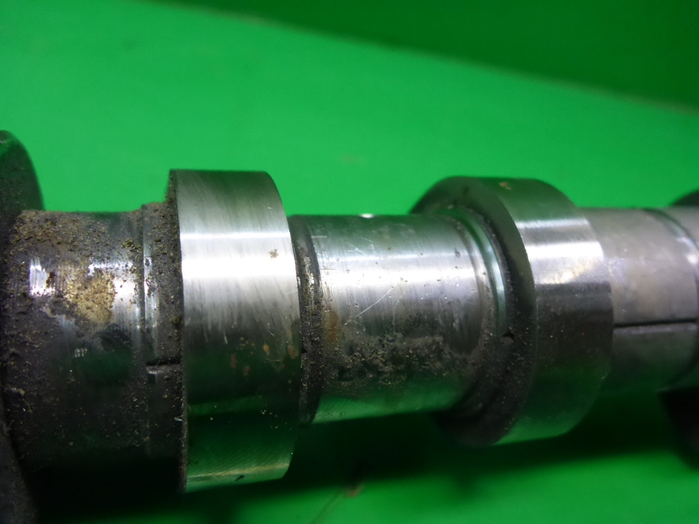 Распредвал впускной