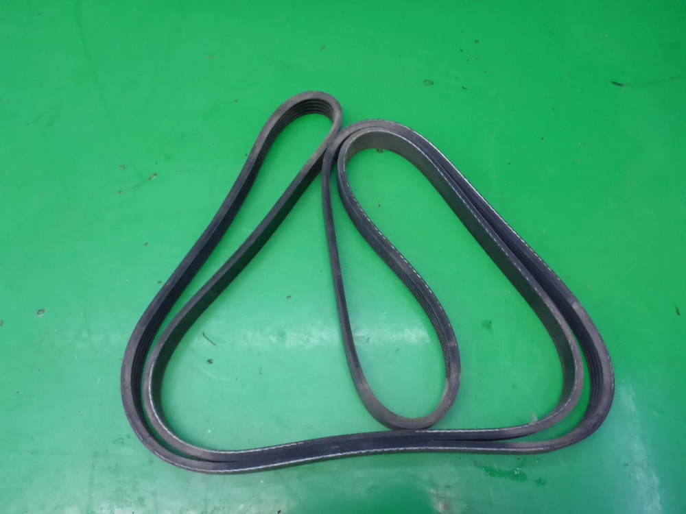 Ремень ручейковый