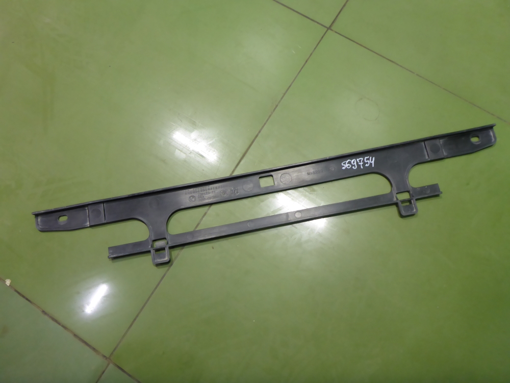 Кронштейн радиатора