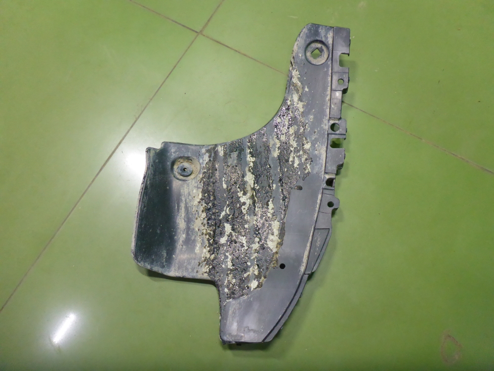 Пыльник (кузов наружные)