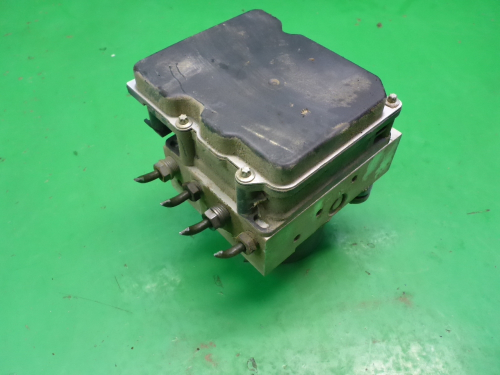 Блок ABS (насос)