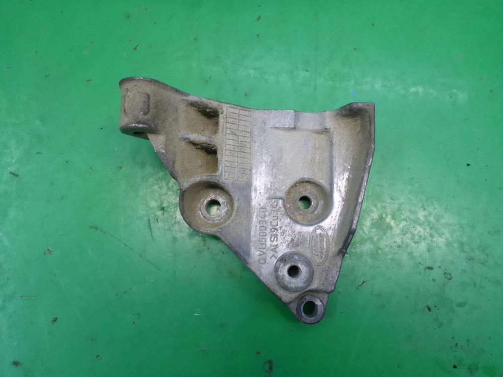 Кронштейн ГУР