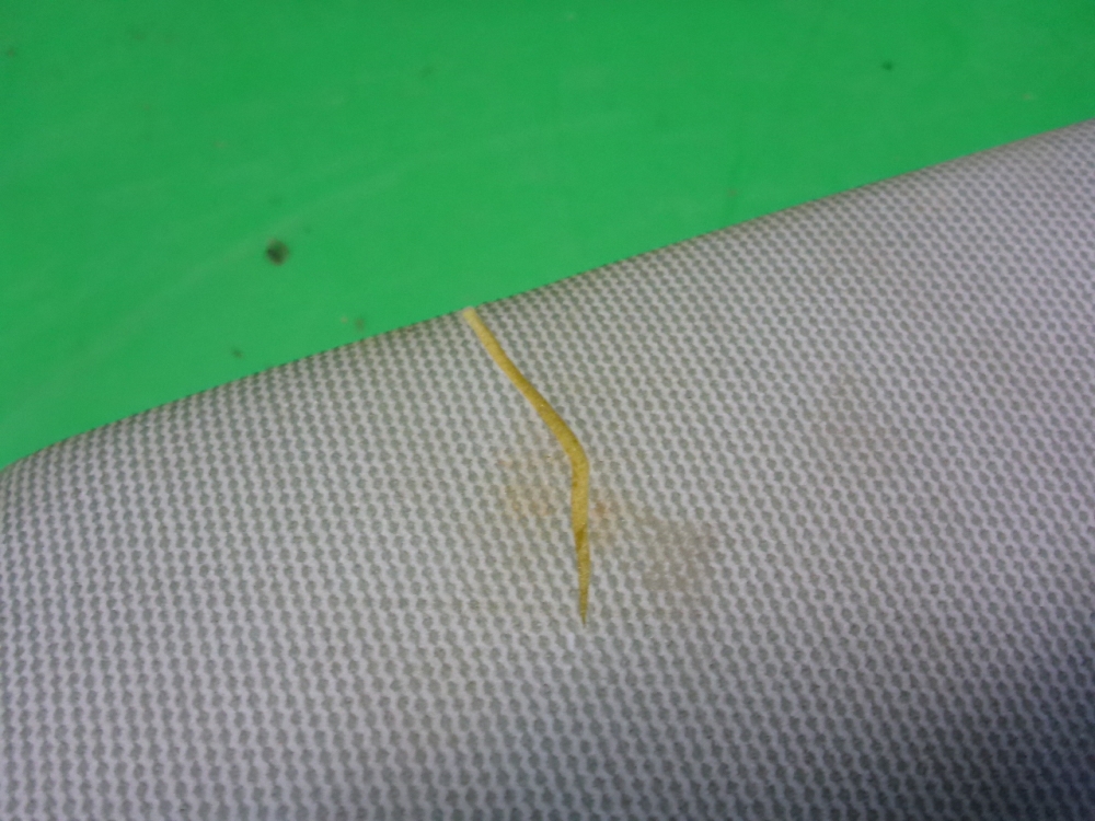 Козырек солнцезащитный