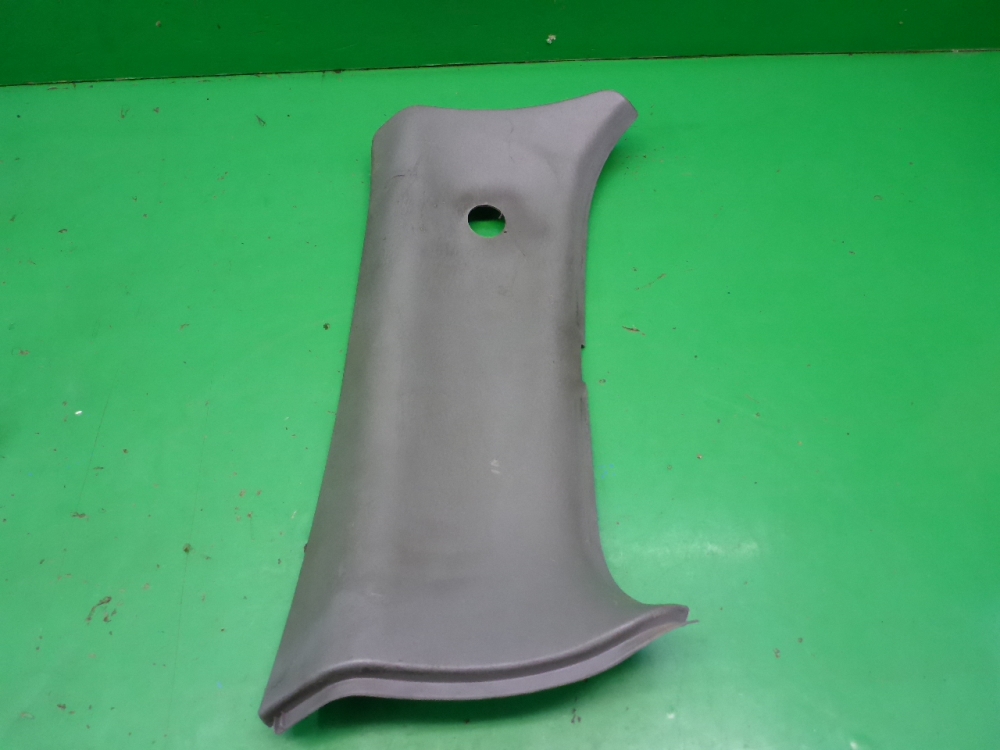 Обшивка стойки