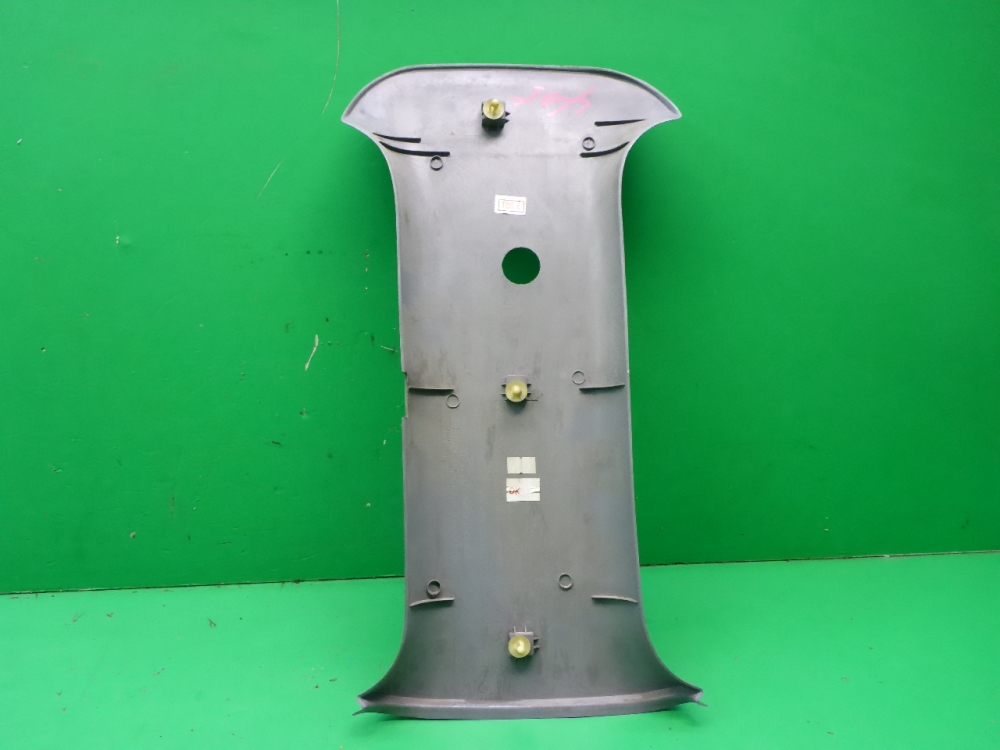 Обшивка стойки