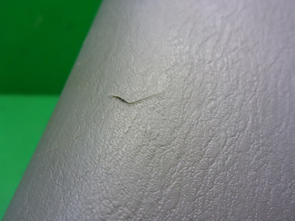 Обшивка стойки