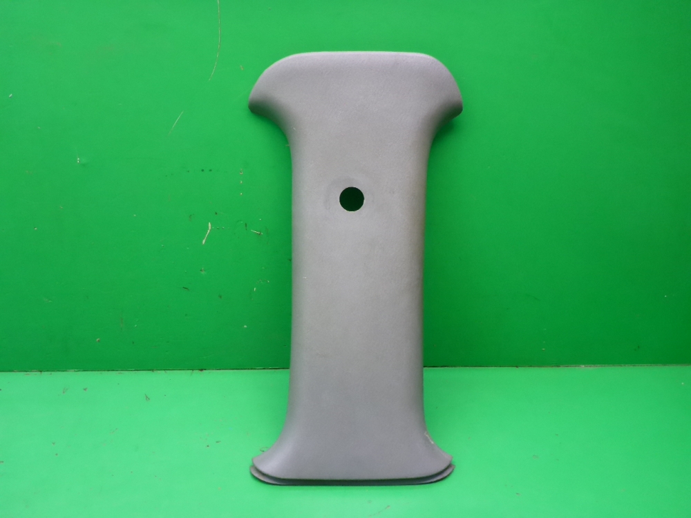 Обшивка стойки