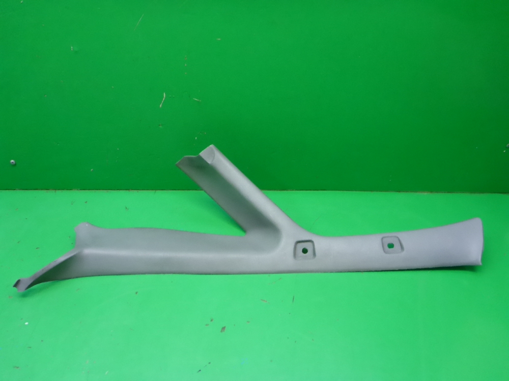 Обшивка стойки