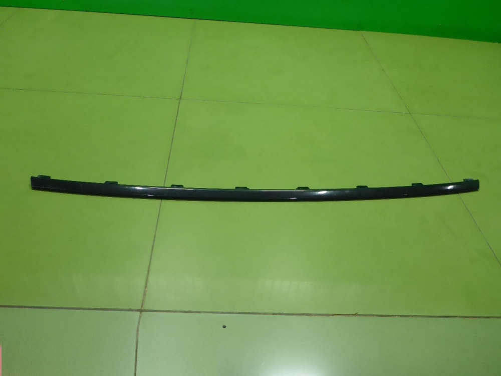 Накладка на решетку